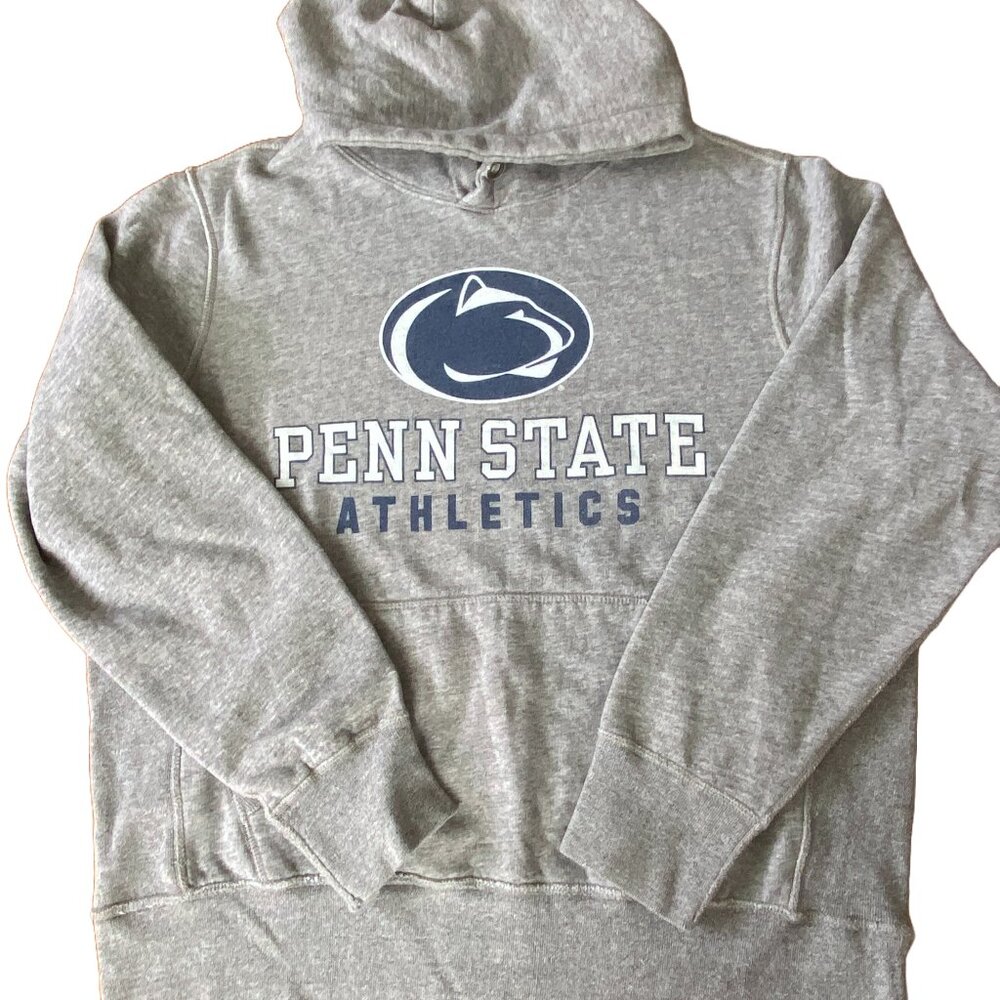 Penn State University Athletics Tailgate Hoodie, Large